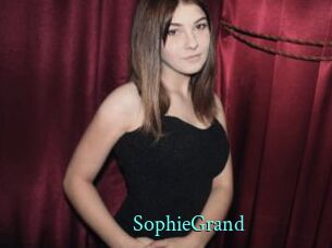 SophieGrand