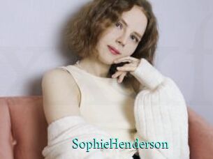 SophieHenderson