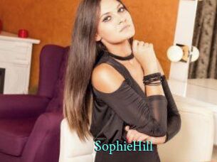 SophieHill