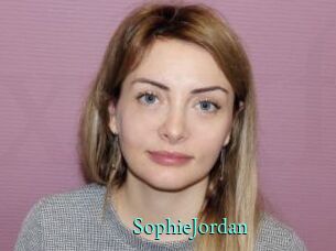 SophieJordan