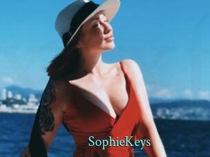 SophieKeys