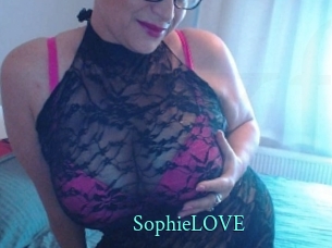 SophieLOVE