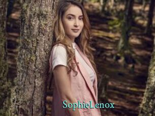 SophieLenox xxx Fantasy Land