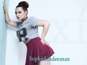 SophieLindenman xxx Fantasy Land