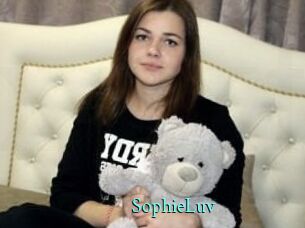 SophieLuv
