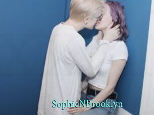 SophieNBrooklyn