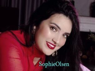 SophieOlsen