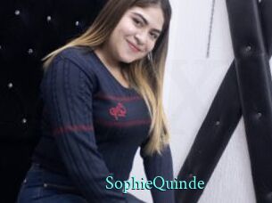 SophieQuinde