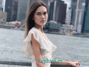 SophieRen