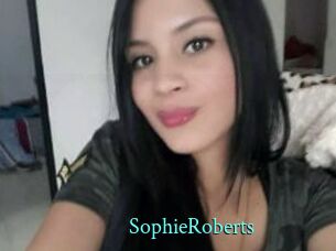 SophieRoberts