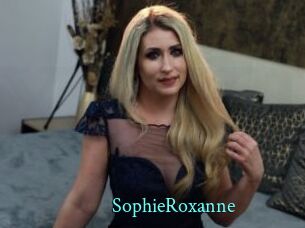 SophieRoxanne