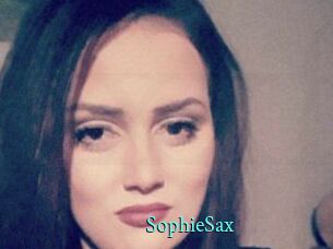 SophieSax