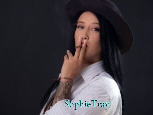 SophieTray