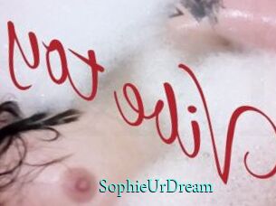 SophieUrDream