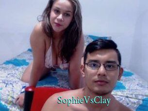 SophieVsClay