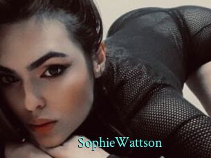 SophieWattson