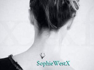 SophieWestX