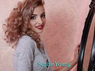 SophieYoung xxx Fantasy Land