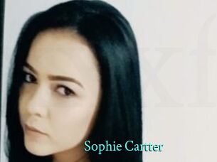 Sophie_Cartter