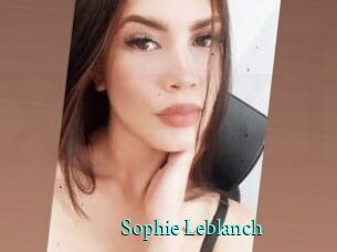 Sophie_Leblanch