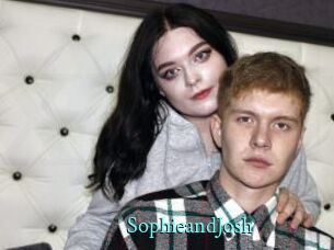 SophieandJosh