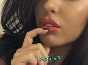 SophieeB