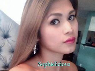 Sophielicious