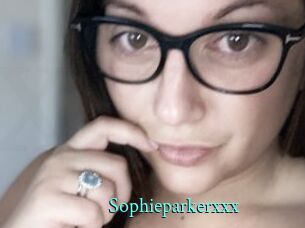 Sophieparkerxxx