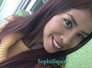 SophiiSquirt