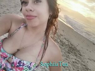 SophiiaTen
