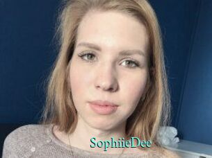 SophiieDee