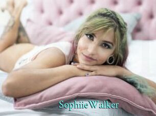 SophiieWalker