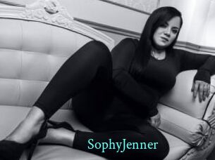 SophyJenner