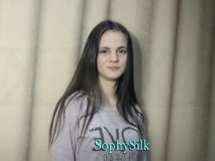 SophySilk
