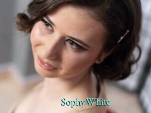 SophyWhite