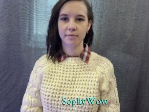 SophyWow
