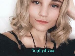 Sophydivaa xxx Fantasy Land
