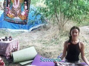 Sorceress