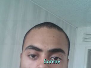 Sorene