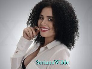 SorianaWilde xxx Fantasy Land