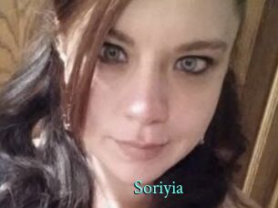 Soriyia