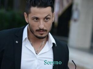 Soryno