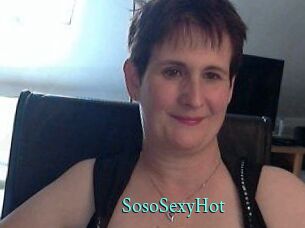 SosoSexyHot