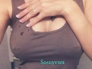 Sosuyvsex xxx Fantasy Land