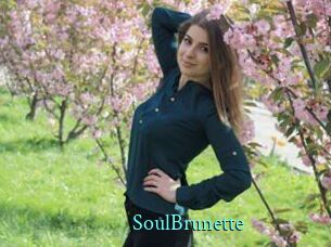 SoulBrunette