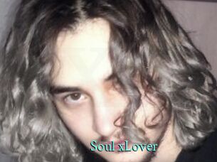 Soul_xLover