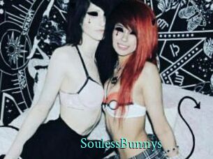 SoulessBunnys
