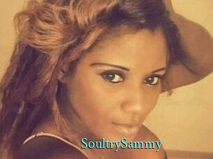 SoultrySammy xxx Fantasy Land