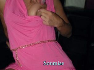 Soumise