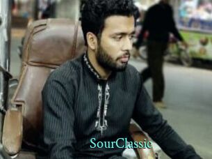 SourClassic